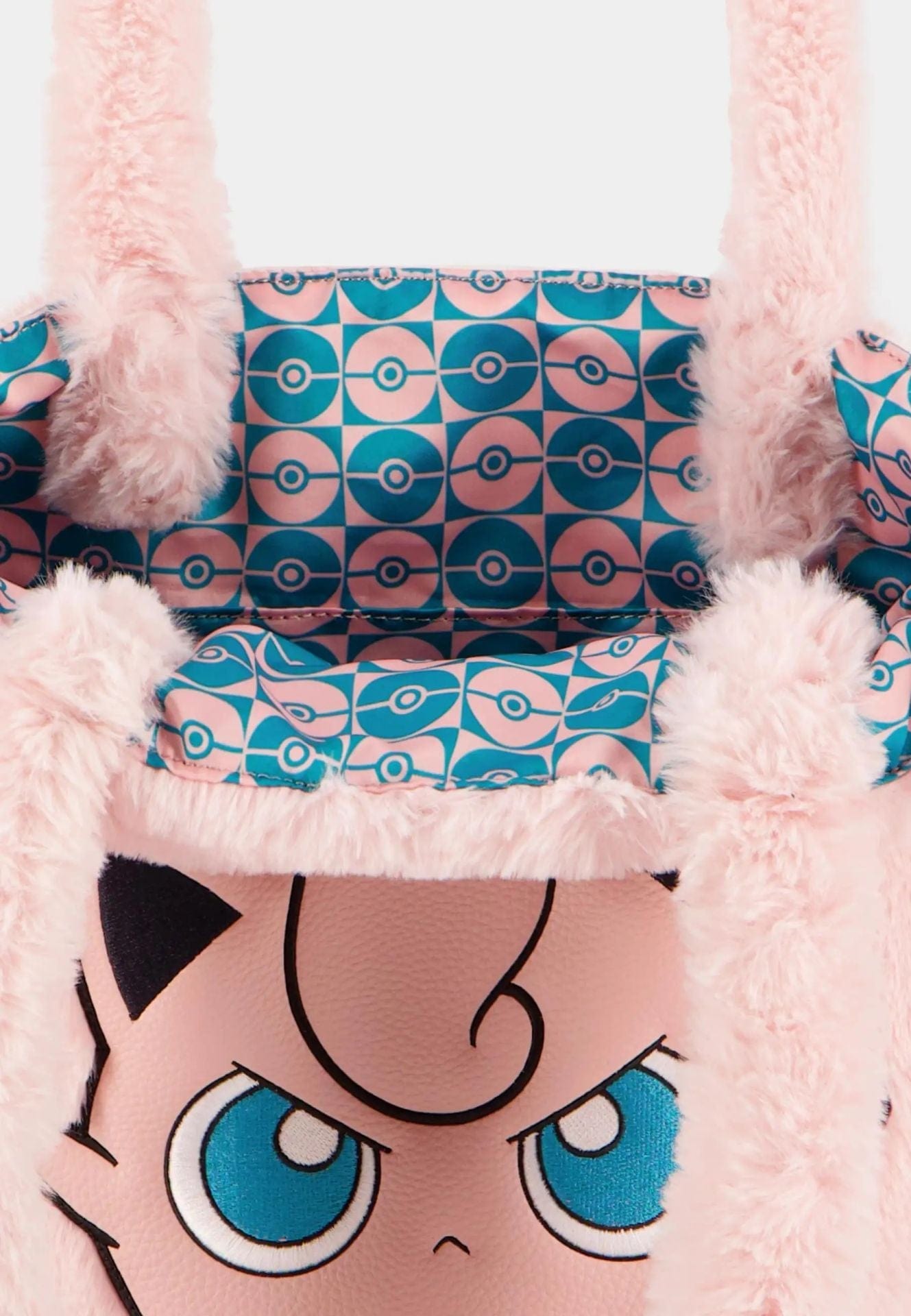 DIFUZED POKÉMON - NOVELTY TOTE - JIGGLYPUFF torba 8718526171648