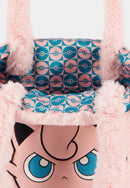 DIFUZED POKÉMON - NOVELTY TOTE - JIGGLYPUFF torba 8718526171648