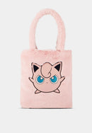 DIFUZED POKÉMON - NOVELTY TOTE - JIGGLYPUFF torba 8718526171648