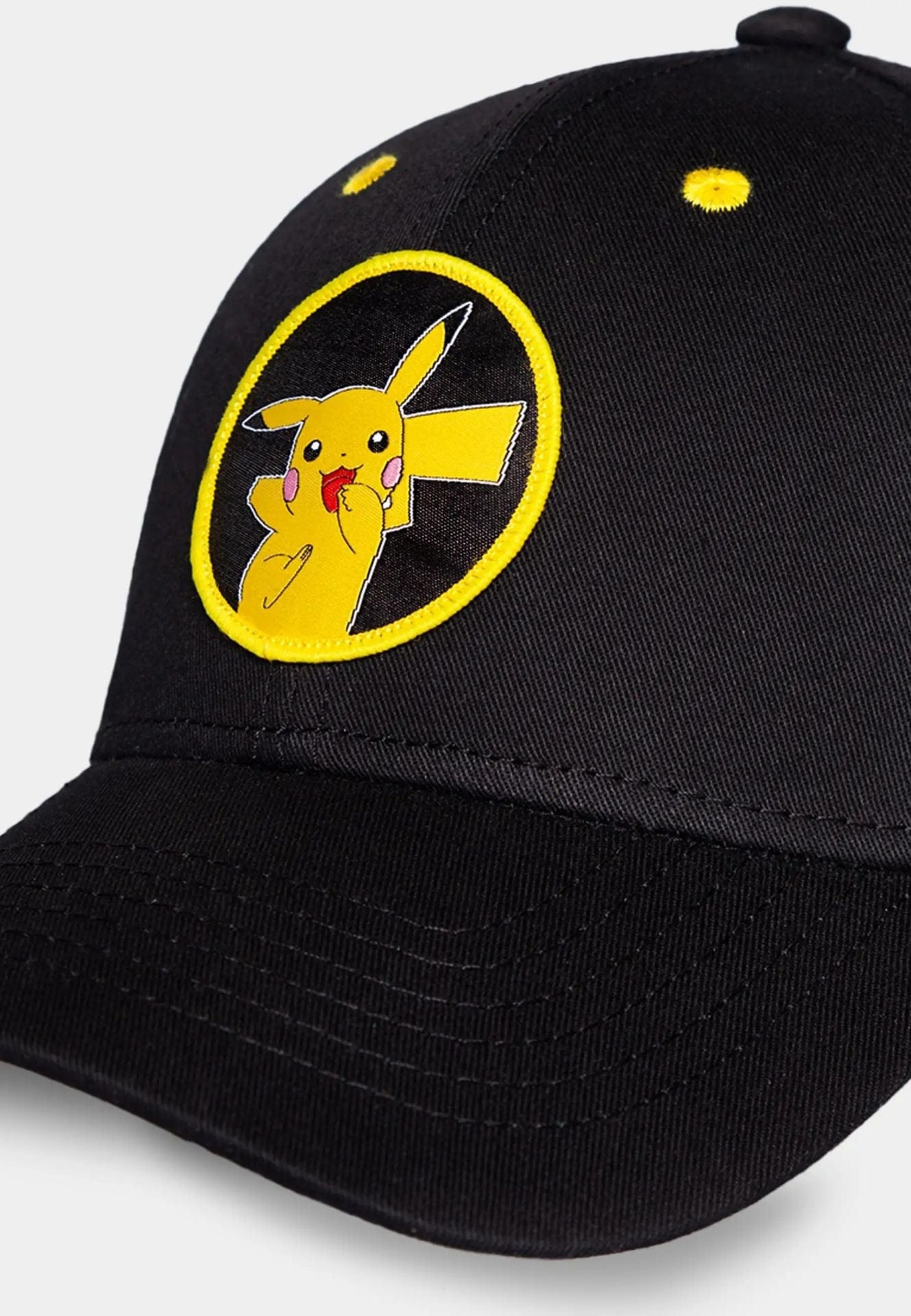 DIFUZED POKÉMON PATCH 25 - nastavljiva kapa 8718526147407
