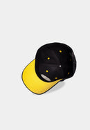 DIFUZED POKÉMON PATCH 25 - nastavljiva kapa 8718526147407