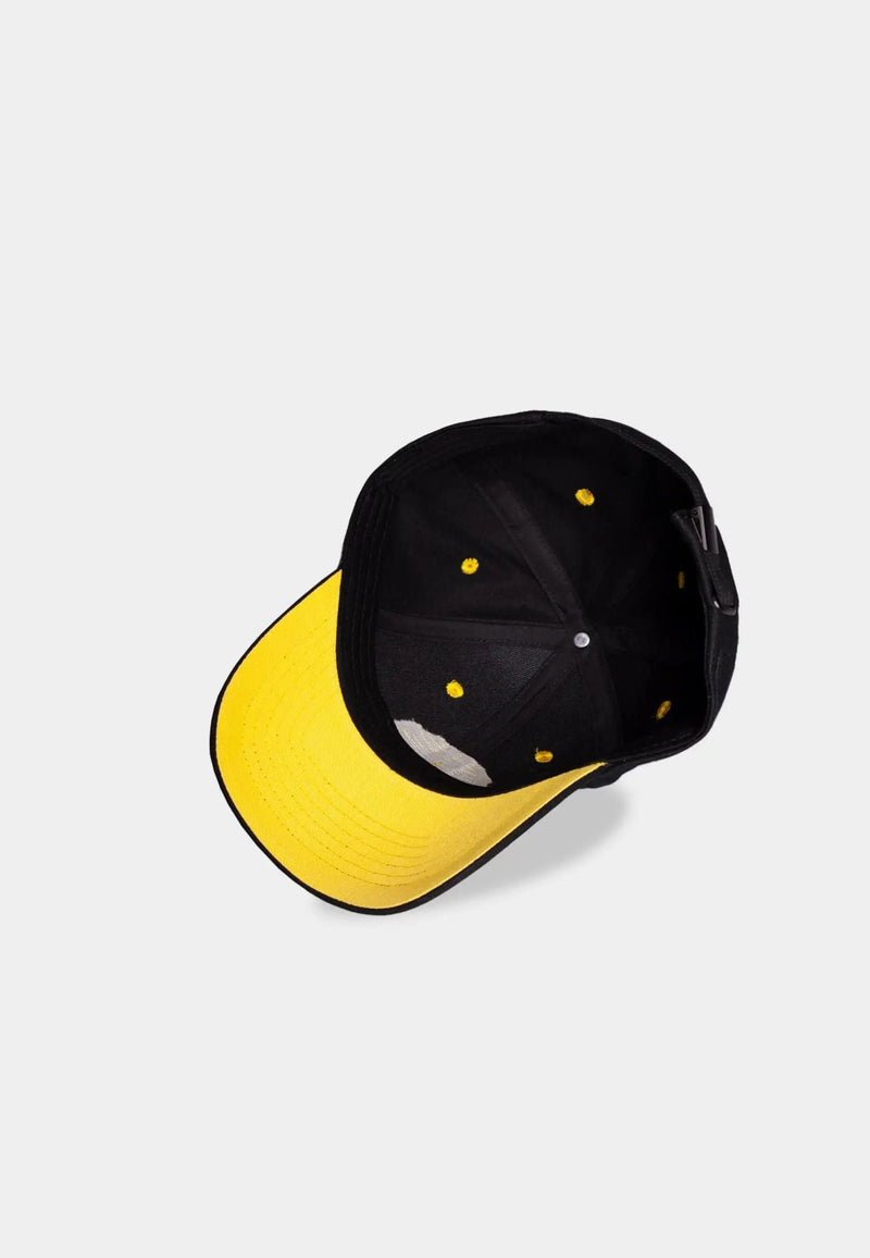 DIFUZED POKÉMON PATCH 25 - nastavljiva kapa 8718526147407