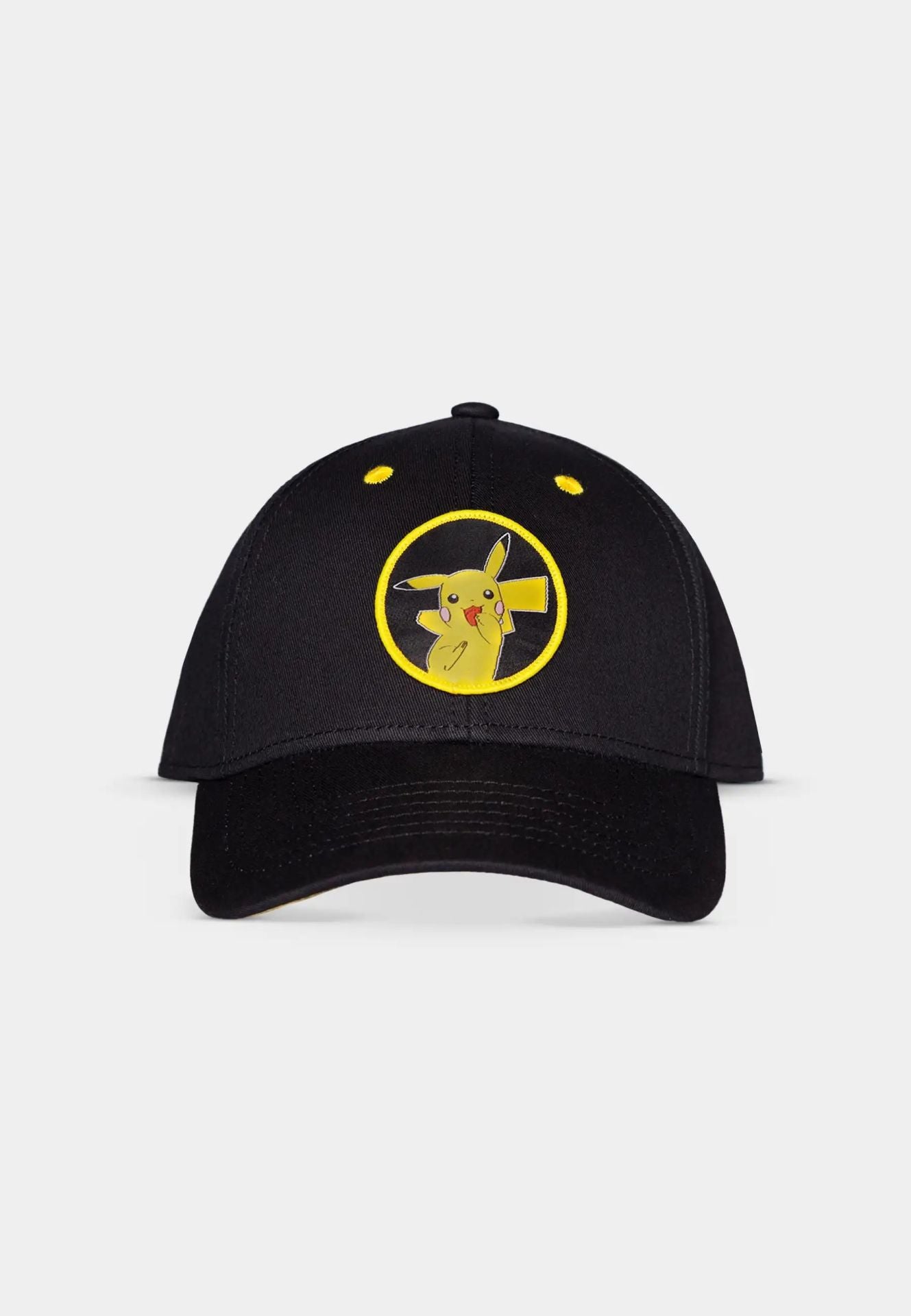 DIFUZED POKÉMON PATCH 25 - nastavljiva kapa 8718526147407