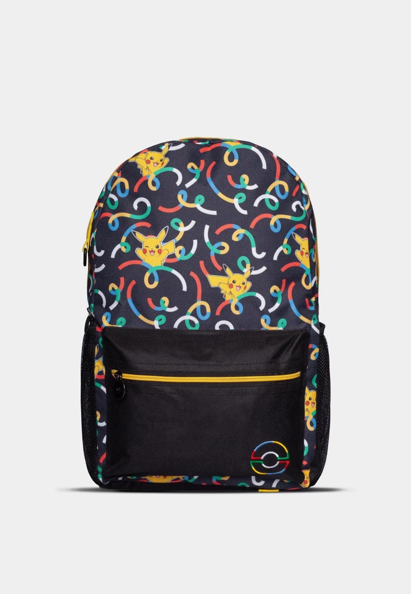 DIFUZED POKÉMON - PIKACHU CONFETTI nahrbtnik 8718526156485