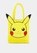 DIFUZED POKEMON - PIKACHU - NOVELTY TOTE TORBA II 8718526176377