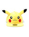 DIFUZED POKEMON - PIKACHU PLUSH MOŠKA SNAPBACK KAPA 8718526091823