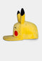 DIFUZED POKEMON - SMILING PIKACHU MOŠKA SNAPBACK KAPA 8718526207217