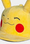DIFUZED POKEMON - SMILING PIKACHU MOŠKA SNAPBACK KAPA 8718526207217