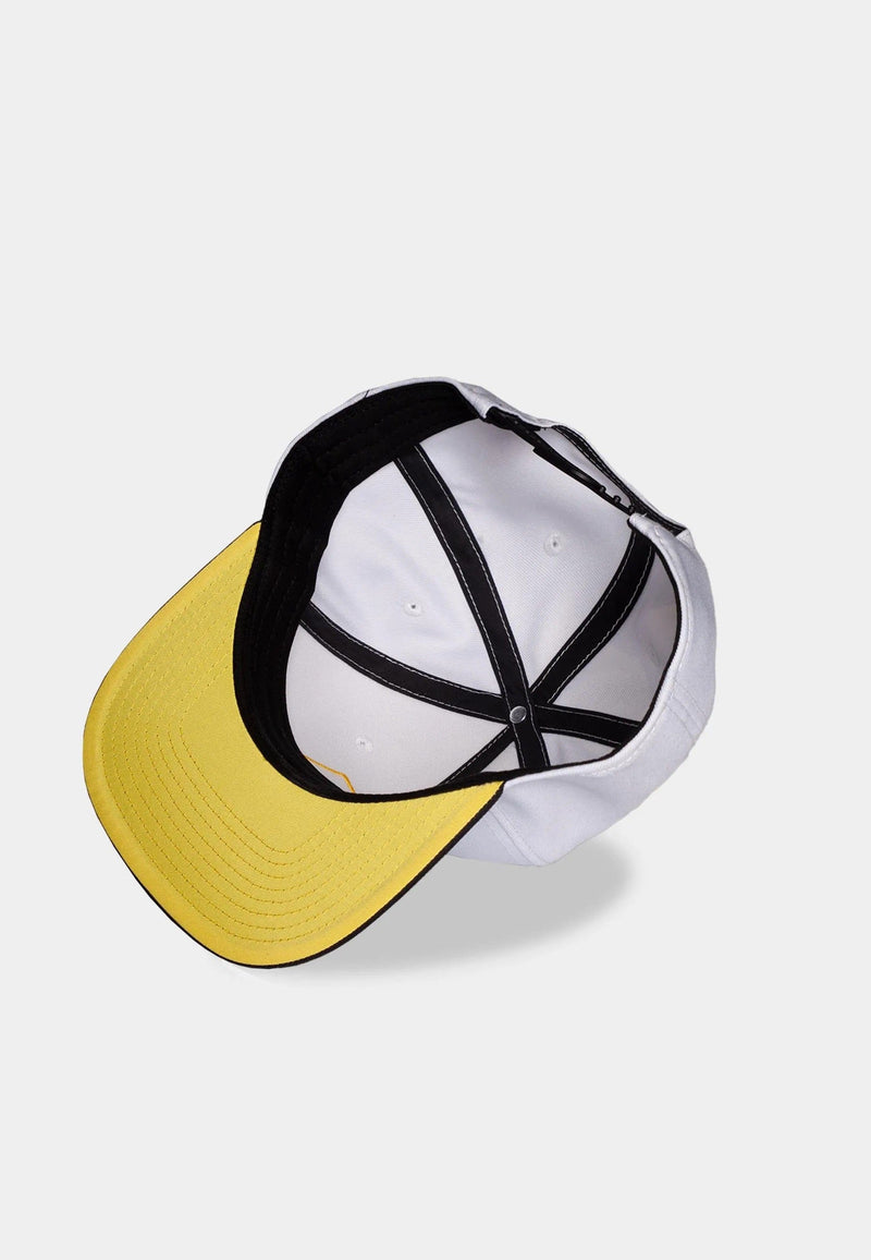 DIFUZED POKÉMON - SNAPBACK KAPA 8718526147162