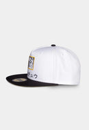 DIFUZED POKÉMON - SNAPBACK KAPA 8718526147162