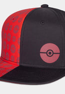DIFUZED POKEMON - SNAPBACK KAPA 8718526155631
