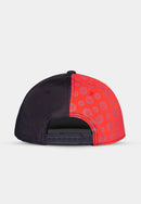 DIFUZED POKEMON - SNAPBACK KAPA 8718526155631