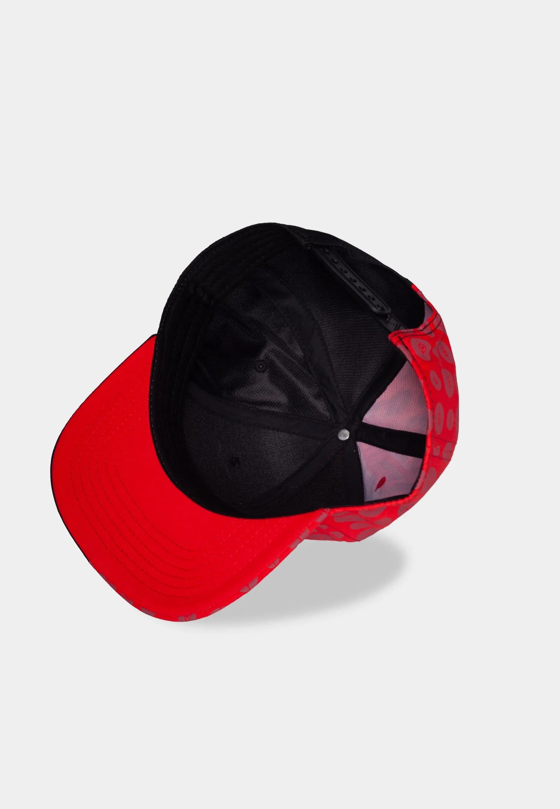 DIFUZED POKEMON - SNAPBACK KAPA 8718526155631