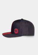 DIFUZED POKEMON - SNAPBACK KAPA 8718526155631