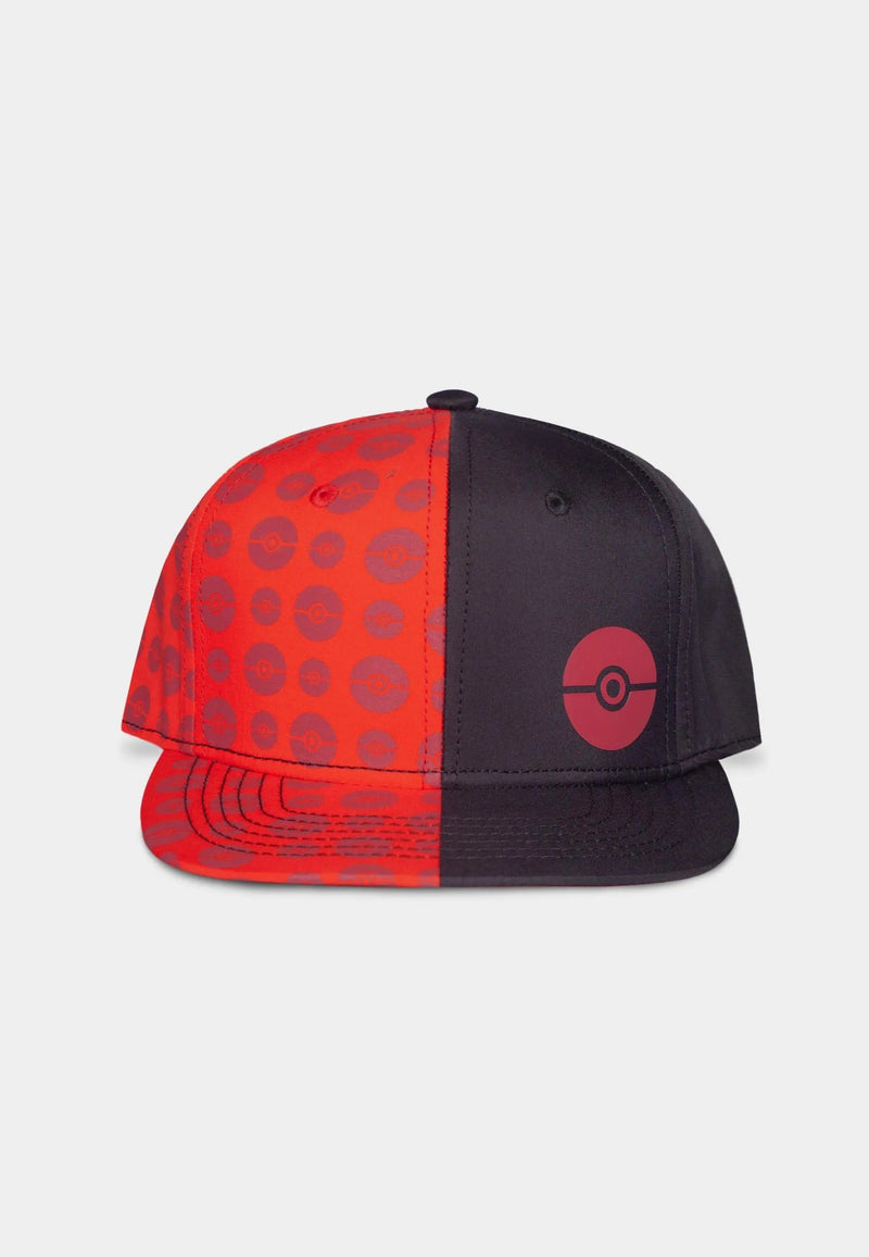 DIFUZED POKÉMON - SNAPBACK KAPA 8718526155631