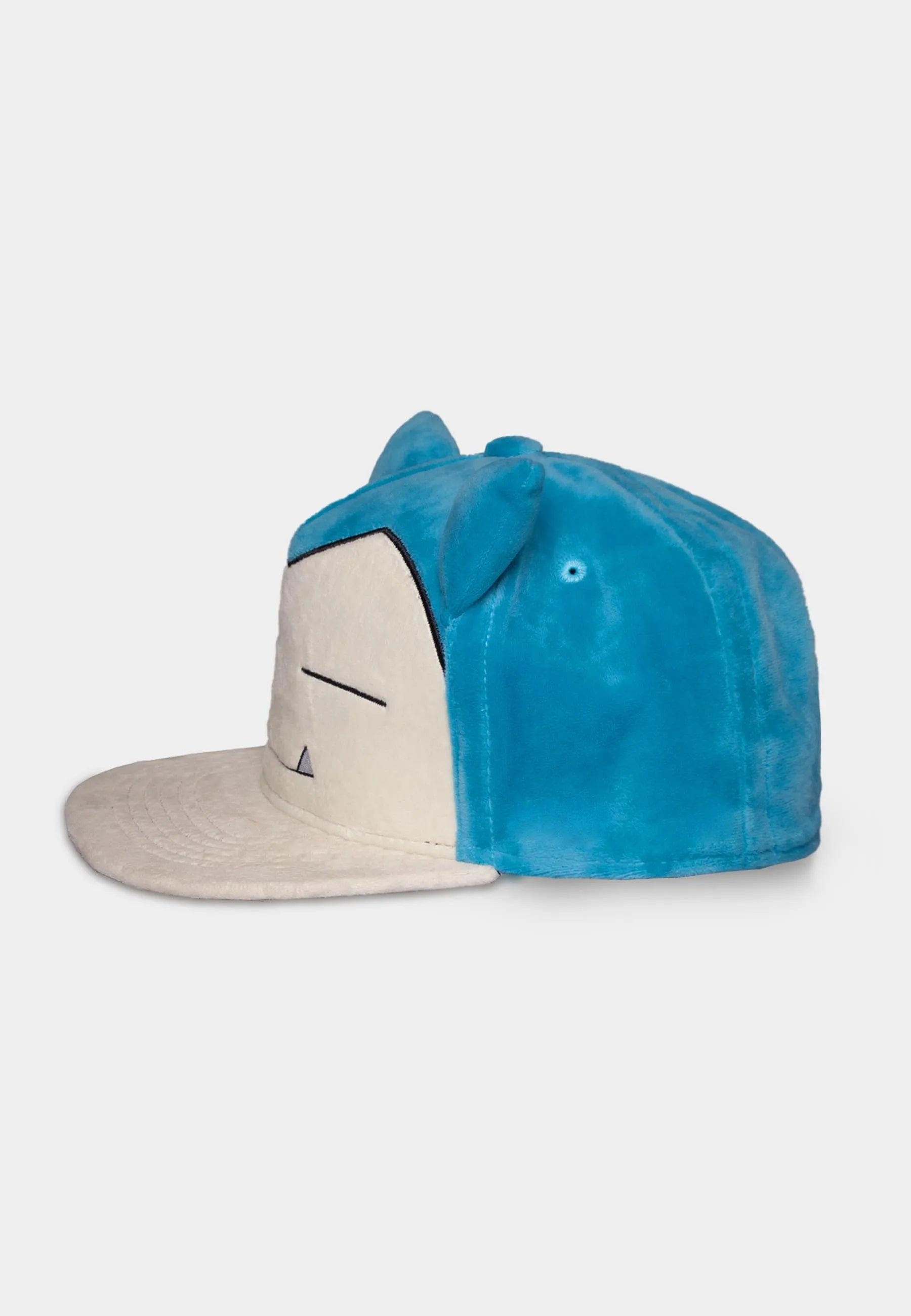DIFUZED POKÉMON - SNORLAX PLUSH KAPA 8718526091809