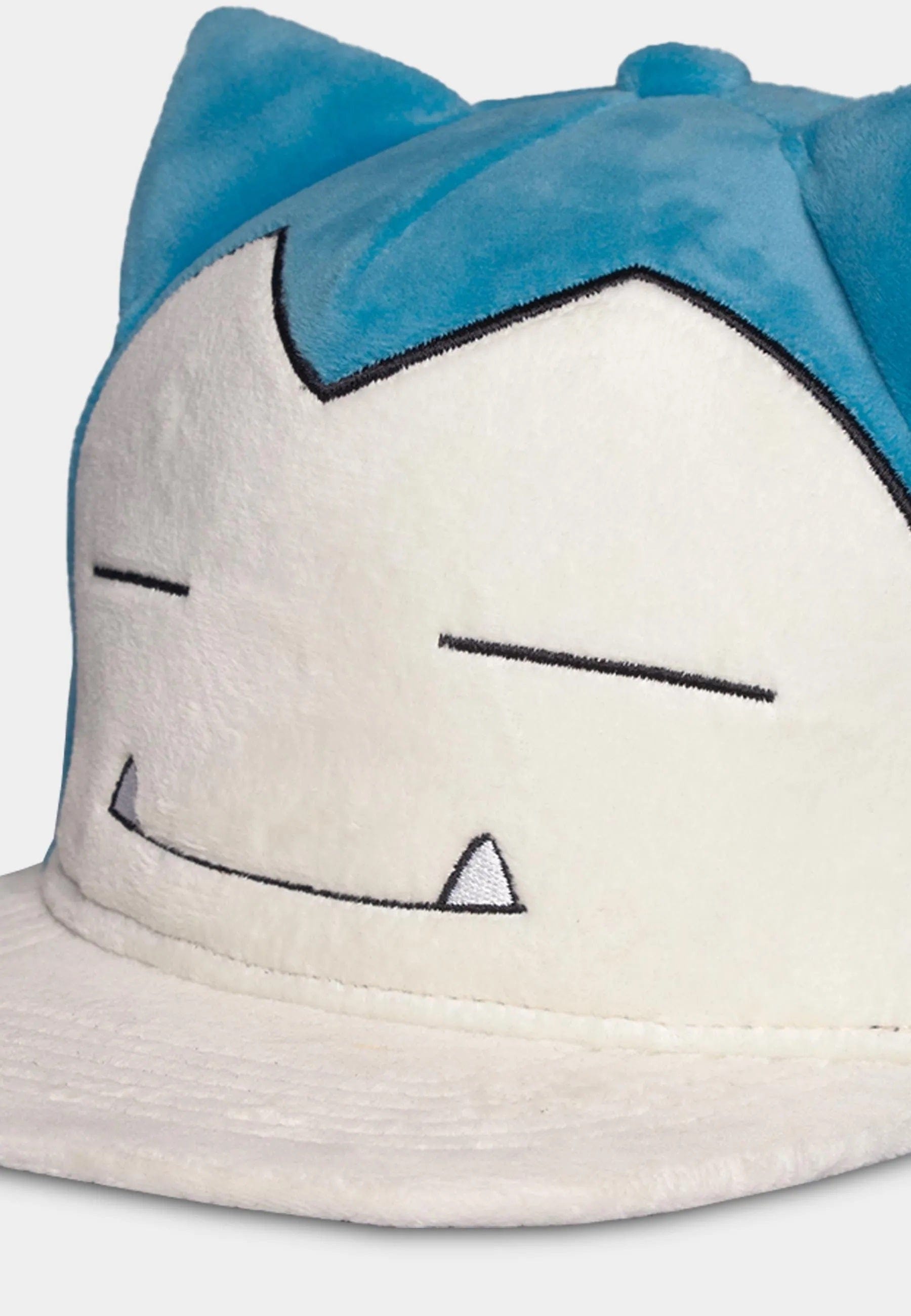 DIFUZED POKÉMON - SNORLAX PLUSH KAPA 8718526091809