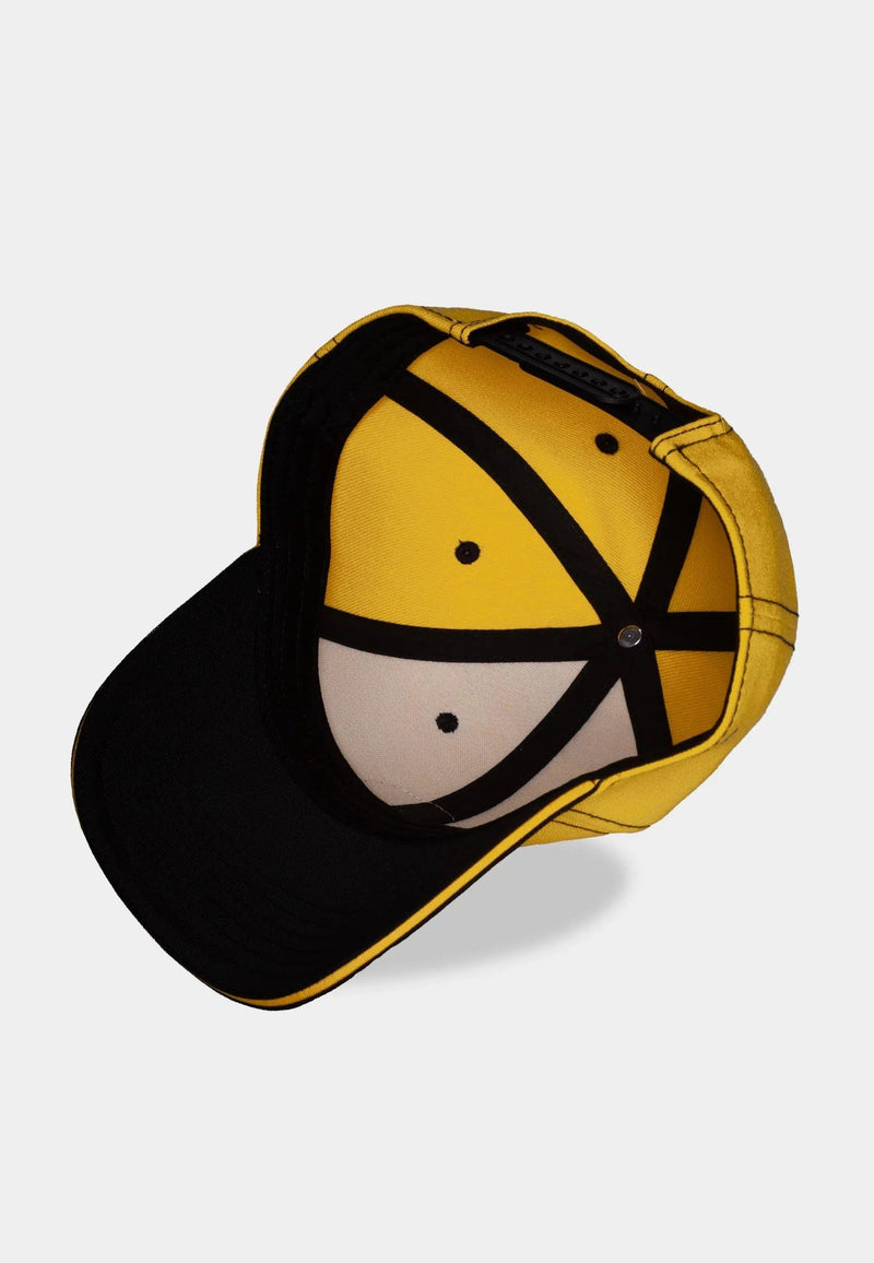 DIFUZED POKÉMON - UMBREON SNAPBACK KAPA 8718526155853