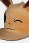 DIFUZED POKEMON - WINKING EEVEE PLUSH SNAPBACK KAPA 8718526207194