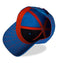 DIFUZED SPIDER-MAN (KIDS) - BOYS SNAPBACK KAPA 8718526146820