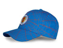 DIFUZED SPIDER-MAN (KIDS) - BOYS SNAPBACK KAPA 8718526146820