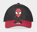 DIFUZED - SPIDER-MAN - NASTAVLJIVA OTROŠKA KAPA 8718526128932