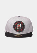 DIFUZED - STAR WARS: THE BAD BATCH - HUNTER - BOYS SNAPBACK KAPA 8718526127614