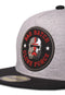 DIFUZED - STAR WARS: THE BAD BATCH - HUNTER - BOYS SNAPBACK KAPA 8718526127614