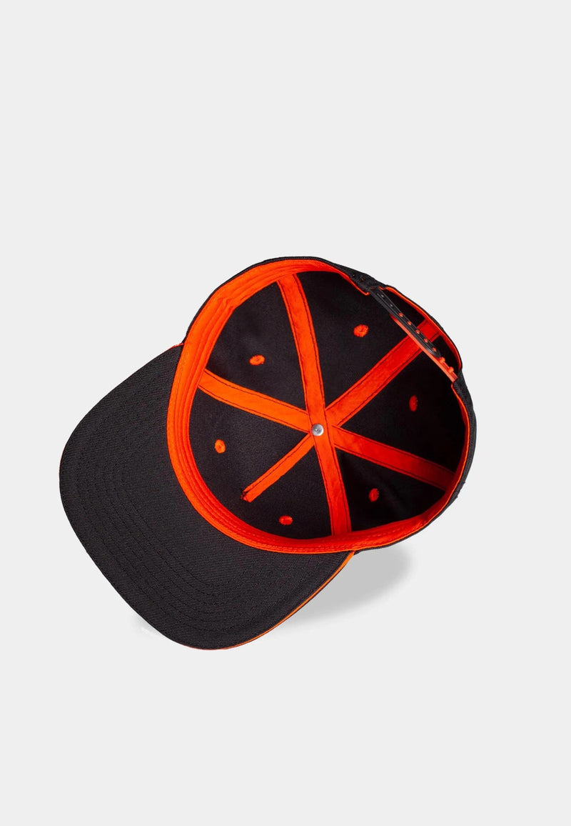 DIFUZED - THE MANDALORIAN - BOBA FETT - BOUNTY HUNTER OTROŠKA SNAPBACK KAPA 8718526132571