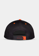 DIFUZED - THE MANDALORIAN - BOBA FETT - BOUNTY HUNTER OTROŠKA SNAPBACK KAPA 8718526132571