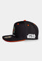 DIFUZED - THE MANDALORIAN - BOBA FETT - BOUNTY HUNTER OTROŠKA SNAPBACK KAPA 8718526132571