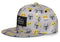 DIFUZED THE MANDALORIAN - BOYS SNAPBACK KAPA 8718526132823