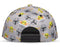 DIFUZED THE MANDALORIAN - BOYS SNAPBACK KAPA 8718526132823