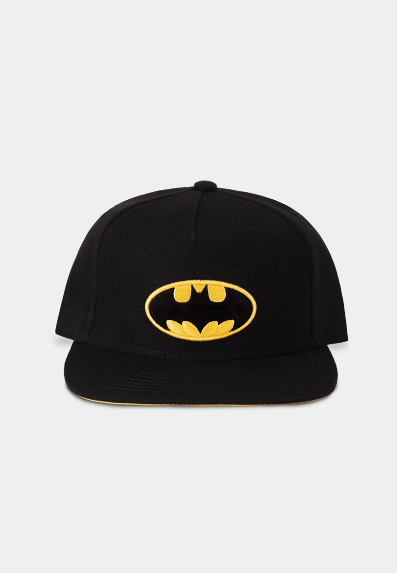 DIFUZED WARNER - BATMAN NOVELTY KAPA 8718526142969