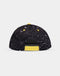 DIFUZED - WARNER - BATMAN OTROŠKA SNAPBACK KAPA 8718526125283