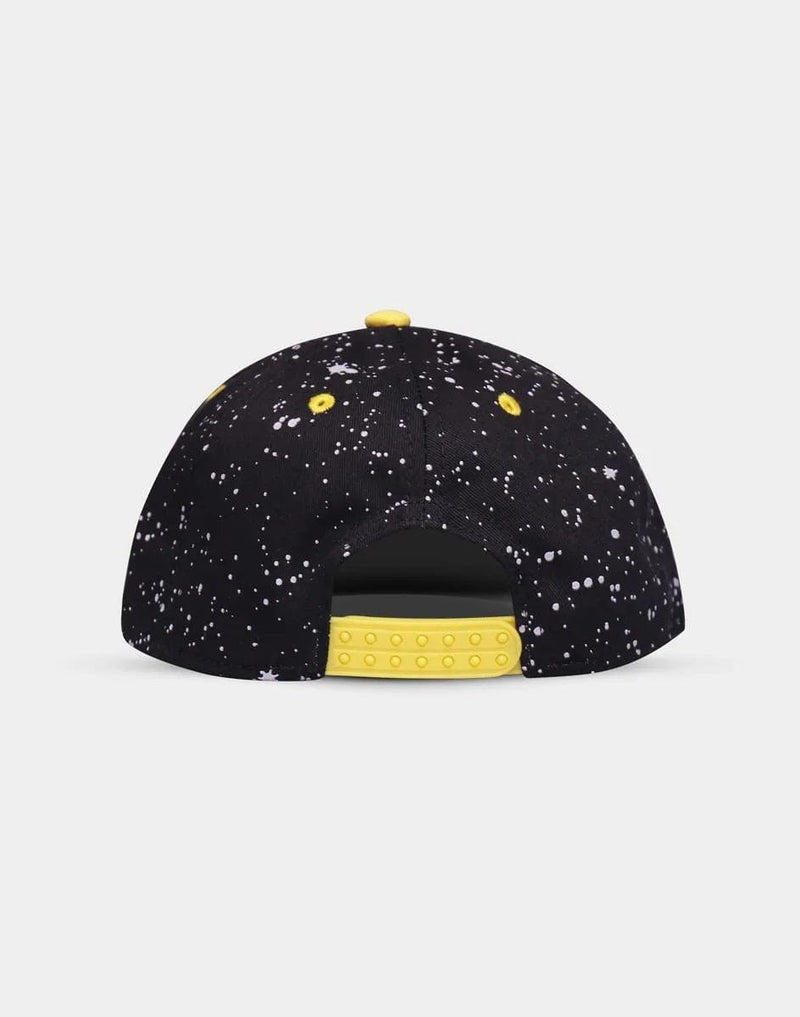 DIFUZED - WARNER - BATMAN OTROŠKA SNAPBACK KAPA 8718526125283