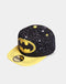 DIFUZED - WARNER - BATMAN OTROŠKA SNAPBACK KAPA 8718526125283