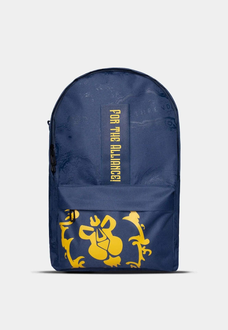 DIFUZED WORLD OF WARCRAFT - ALLIANCE nahrbtnik 8718526171945