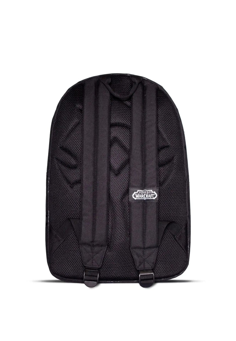 DIFUZED WORLD OF WARCRAFT  nahrbtnik 8718526155365