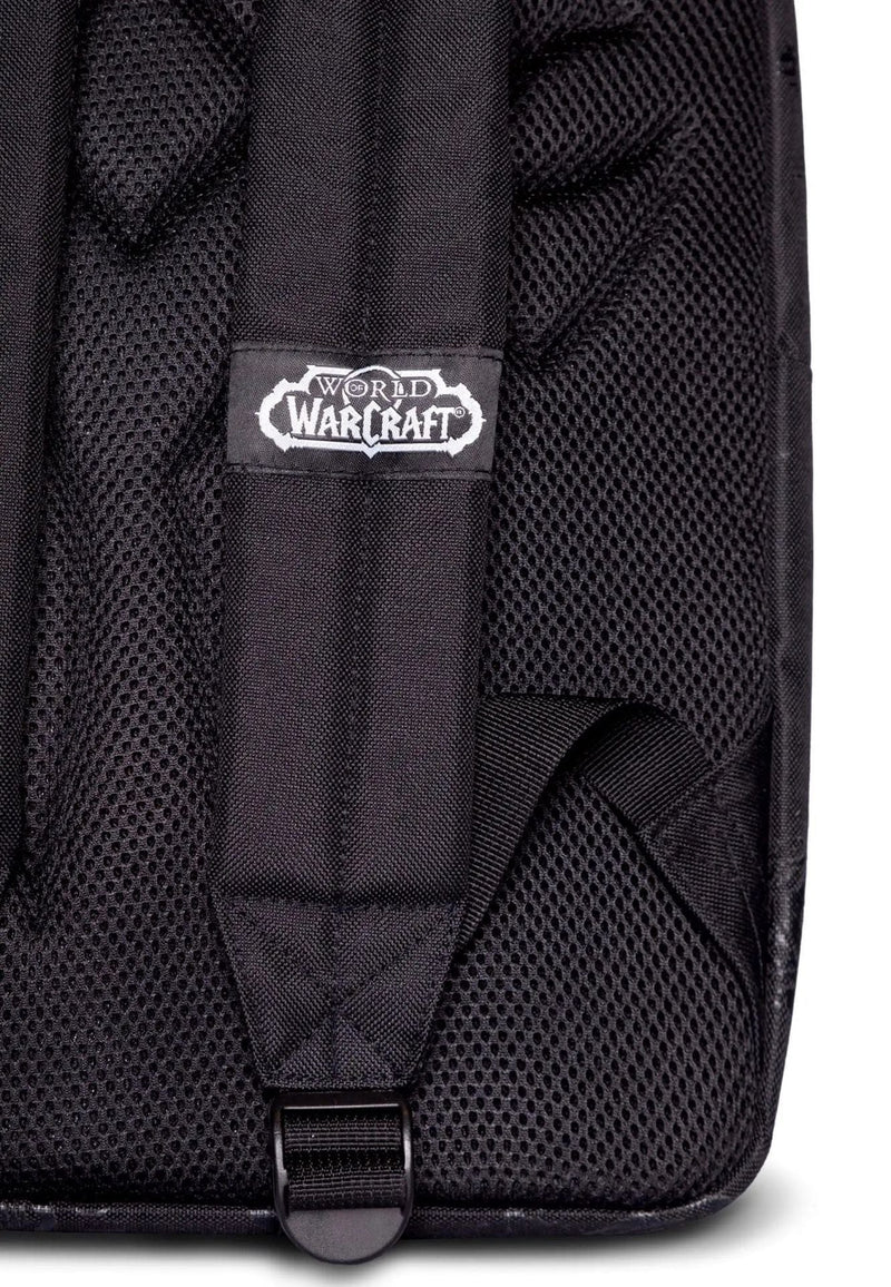 DIFUZED WORLD OF WARCRAFT  nahrbtnik 8718526155365