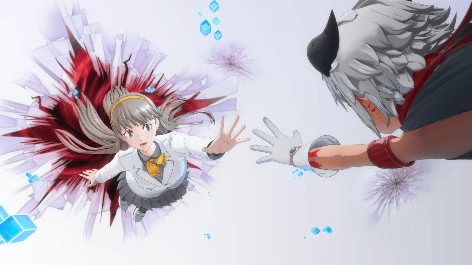 Digimon Story: Time Stranger (Nintendo Switch) 3391892039818