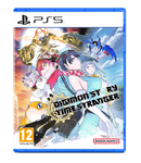 Digimon Story: Time Stranger (Playstation 5) 3391892035865