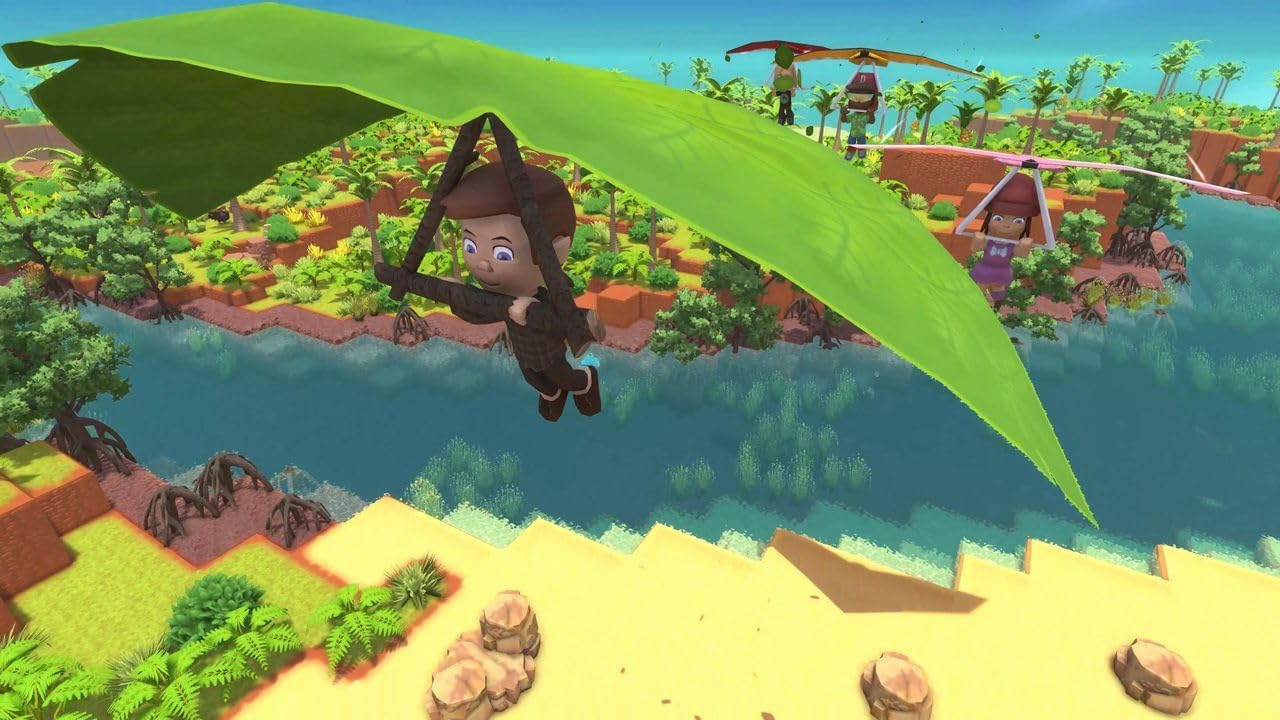 Dinkum - Day-1 Edition (Nintendo Switch) 5056635620637