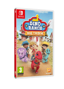 Dino Ranch: Ride To The Rescue (Nintendo Switch) 3701529506703