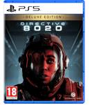 Directive 8020 - Deluxe Edition (Playstation 5) 3391892037395