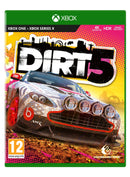 DIRT 5 (Xbox Series X & Xbox One) 4020628715250