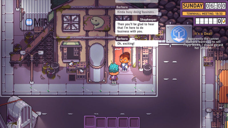 Discounty (Nintendo Switch) 5060690797623