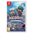 Discounty (Nintendo Switch) 5060690797623