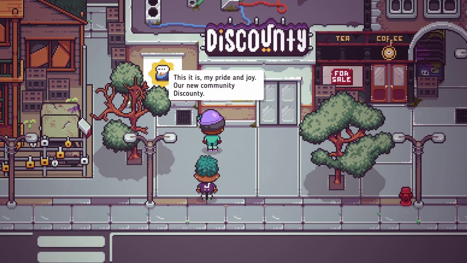 Discounty (Nintendo Switch) 5060690797623