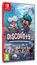 Discounty (Nintendo Switch) 5060690797623